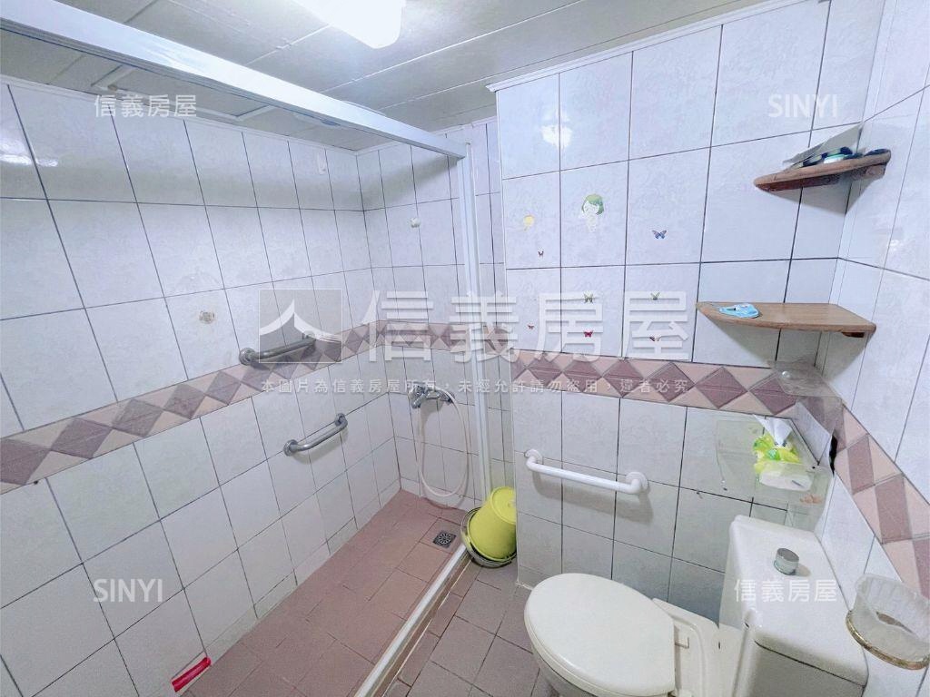 高鐵公園高樓大四房房屋室內格局與周邊環境