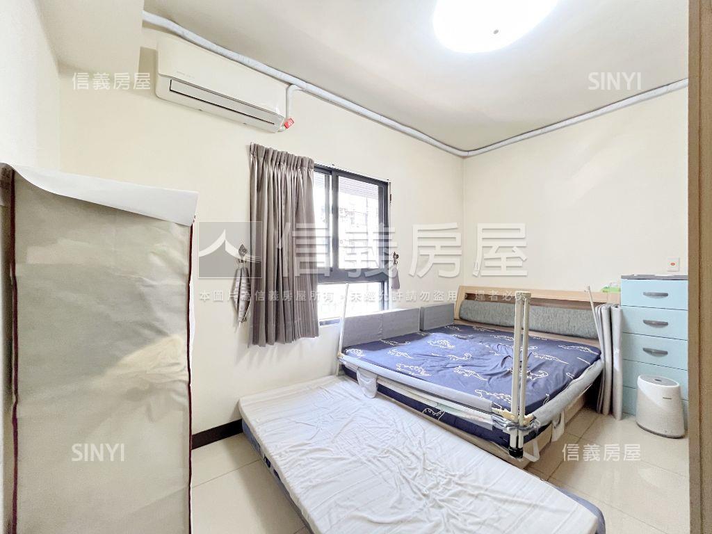首購必看！輕屋齡毓品２房房屋室內格局與周邊環境