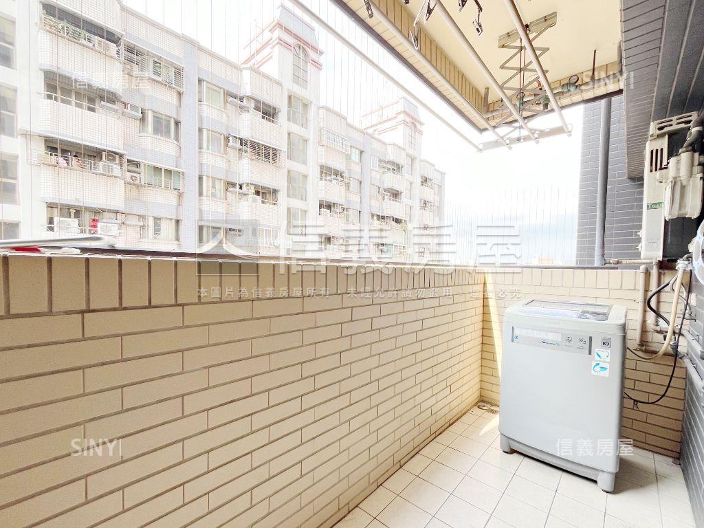 首購必看！輕屋齡毓品２房房屋室內格局與周邊環境