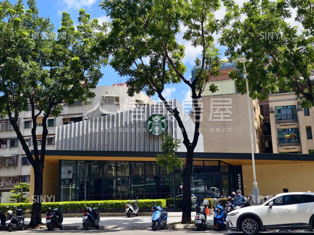福懋毓品舒適２房附平移房屋室內格局與周邊環境