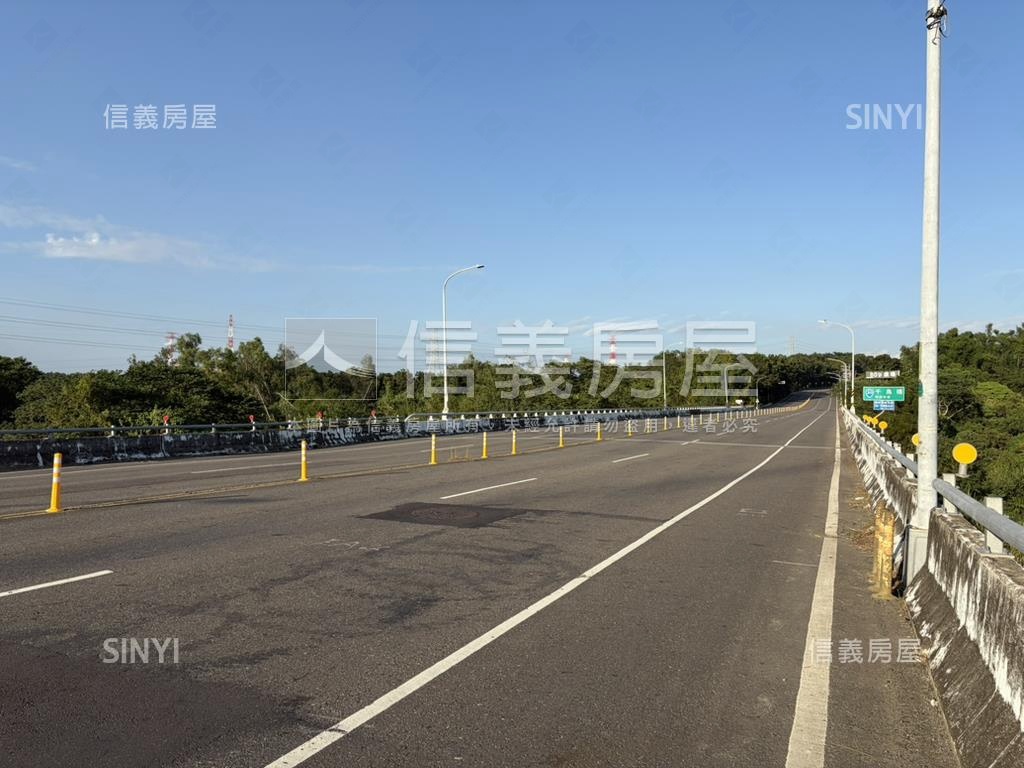 新化約一甲好農地房屋室內格局與周邊環境