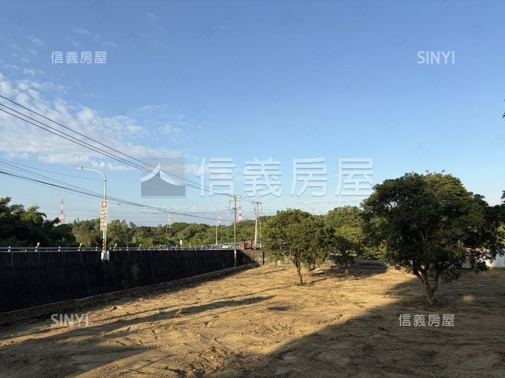 新化約一甲好農地房屋室內格局與周邊環境