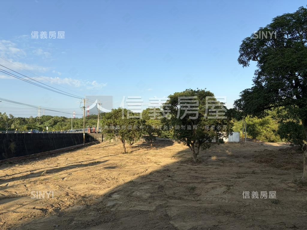 新化約一甲好農地房屋室內格局與周邊環境