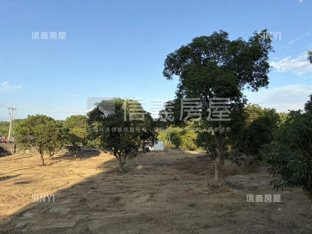 新化約一甲好農地房屋室內格局與周邊環境