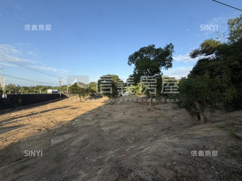 新化約一甲好農地房屋室內格局與周邊環境