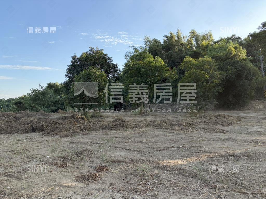 新化約一甲好農地房屋室內格局與周邊環境