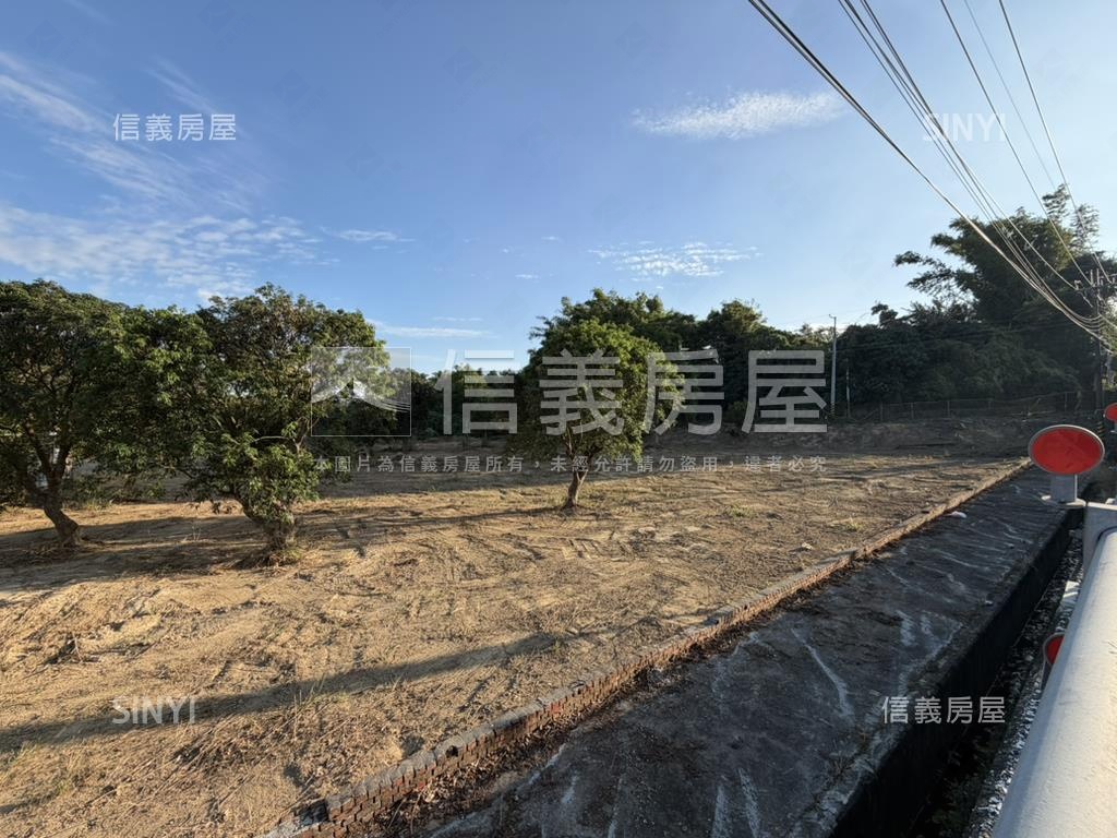 新化約一甲好農地房屋室內格局與周邊環境