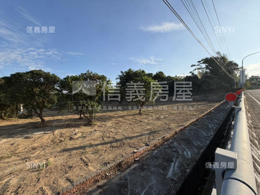 新化約一甲好農地房屋室內格局與周邊環境