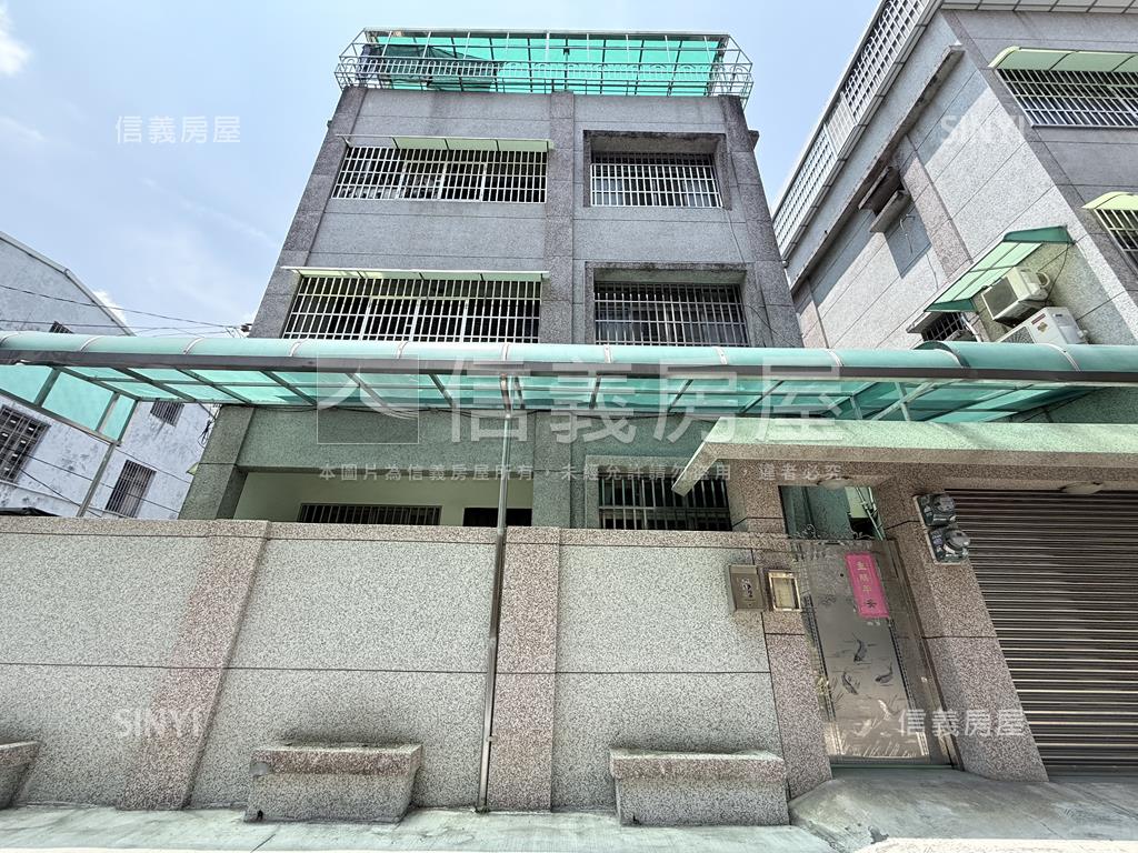 捷運旁獨棟邊間孝親房透房屋室內格局與周邊環境
