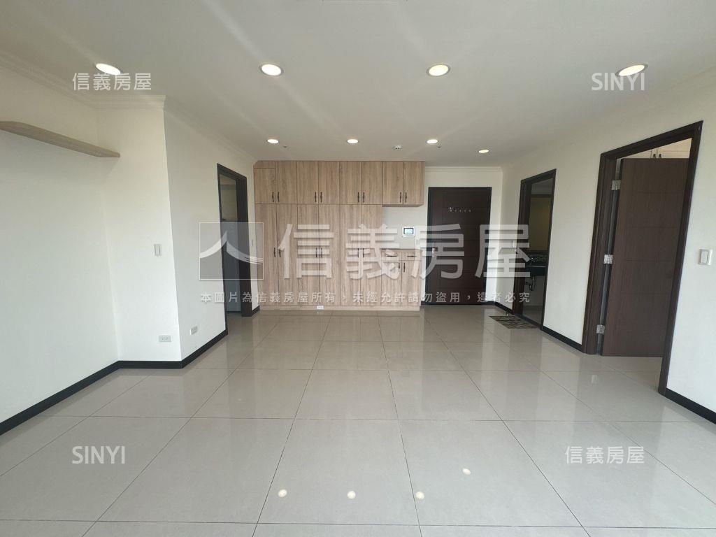 遠雄龍岡－忠貞採光景觀房房屋室內格局與周邊環境