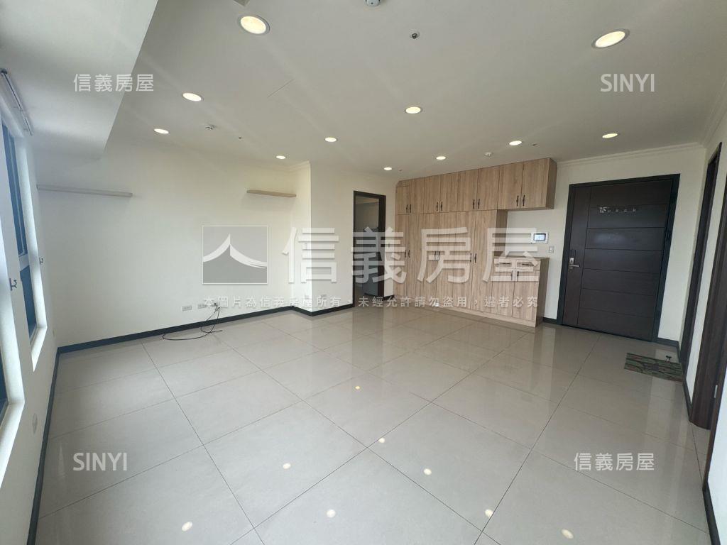 遠雄龍岡－忠貞採光景觀房房屋室內格局與周邊環境