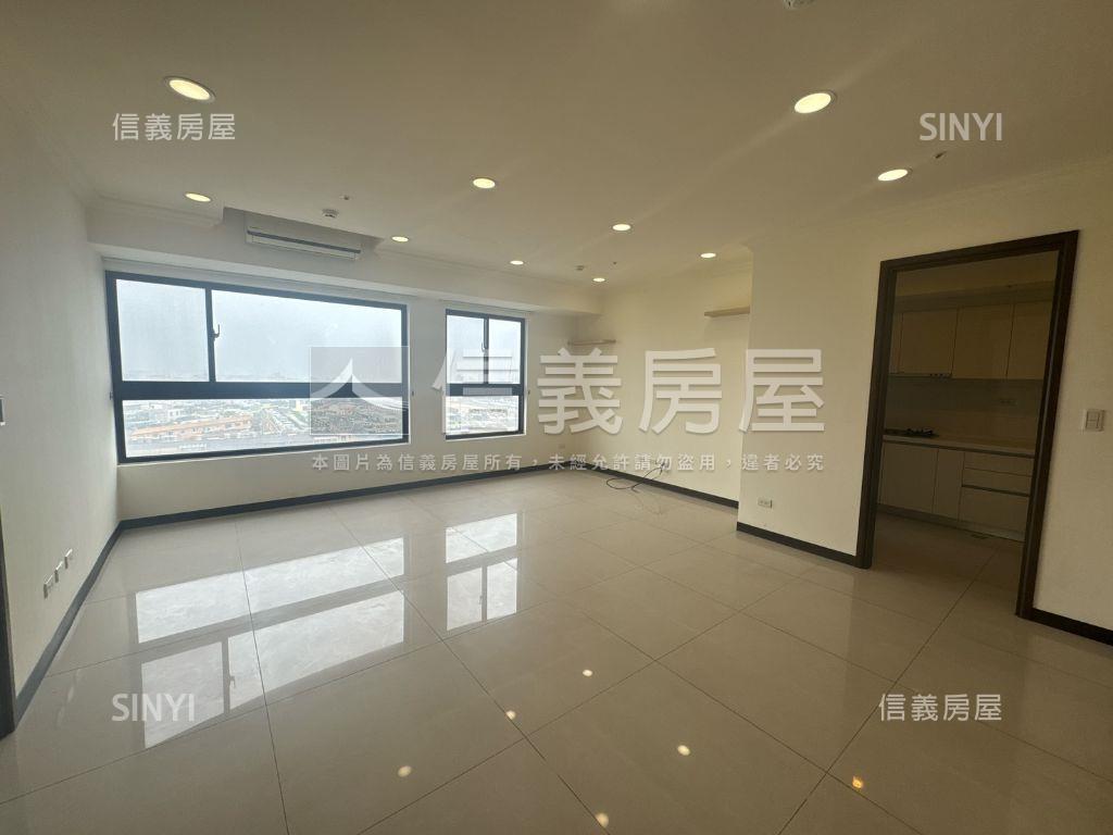 遠雄龍岡－忠貞採光景觀房房屋室內格局與周邊環境