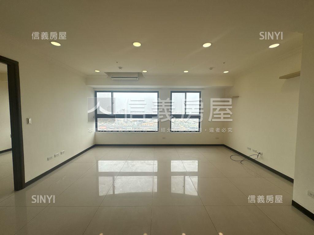 遠雄龍岡－忠貞採光景觀房房屋室內格局與周邊環境