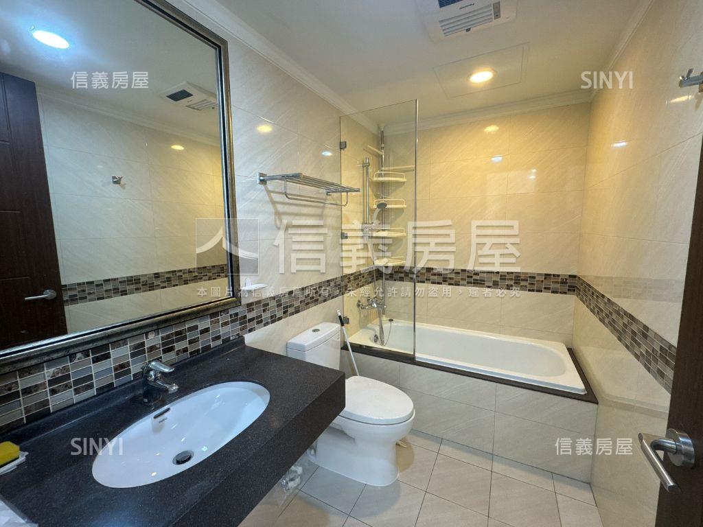 遠雄龍岡－忠貞採光景觀房房屋室內格局與周邊環境