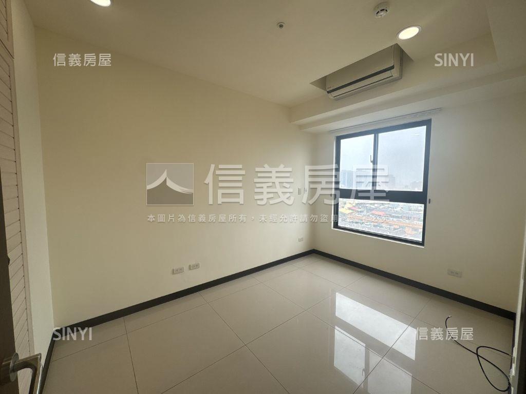 遠雄龍岡－忠貞採光景觀房房屋室內格局與周邊環境