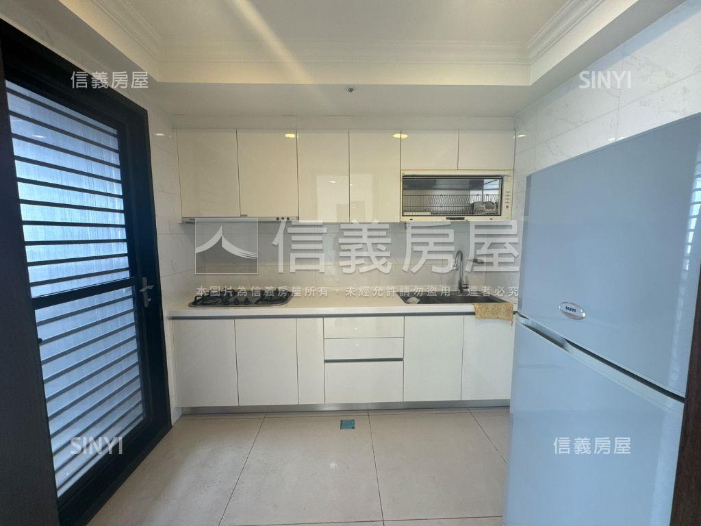 遠雄龍岡－忠貞採光景觀房房屋室內格局與周邊環境