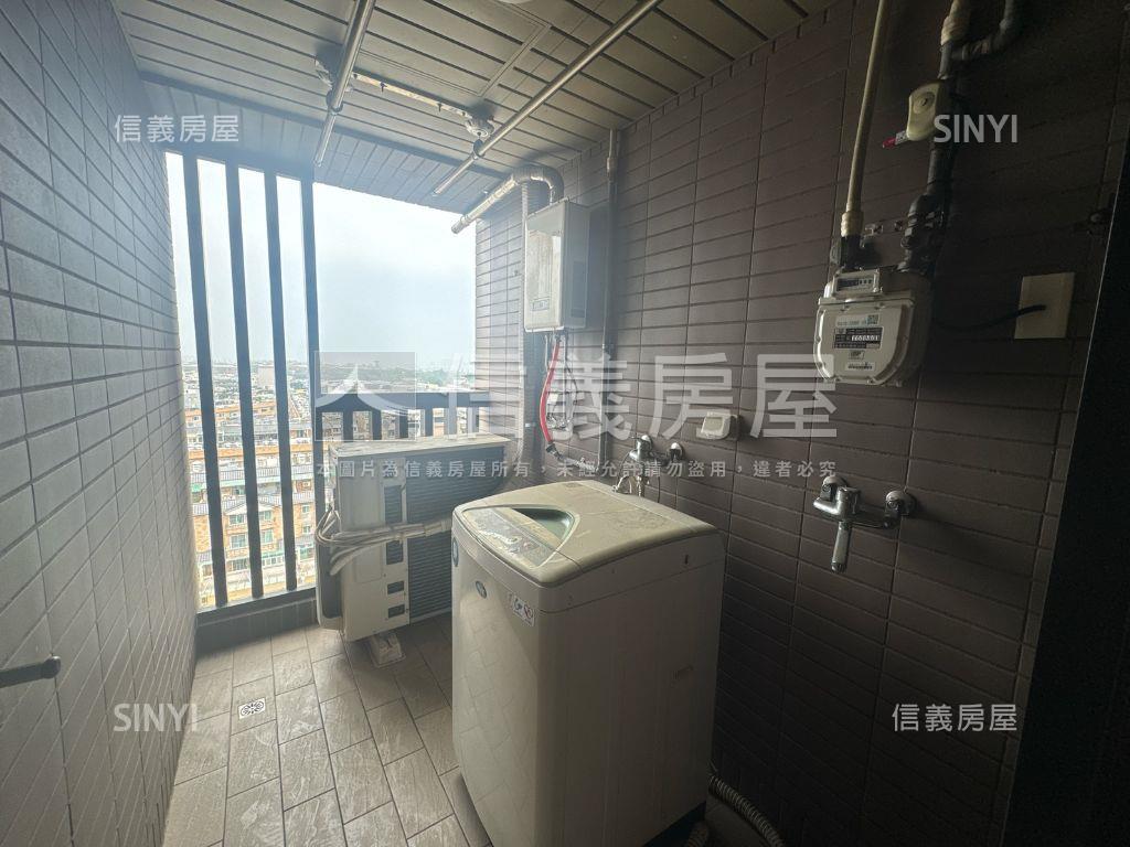 遠雄龍岡－忠貞採光景觀房房屋室內格局與周邊環境