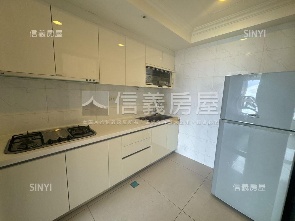 遠雄龍岡－忠貞採光景觀房房屋室內格局與周邊環境