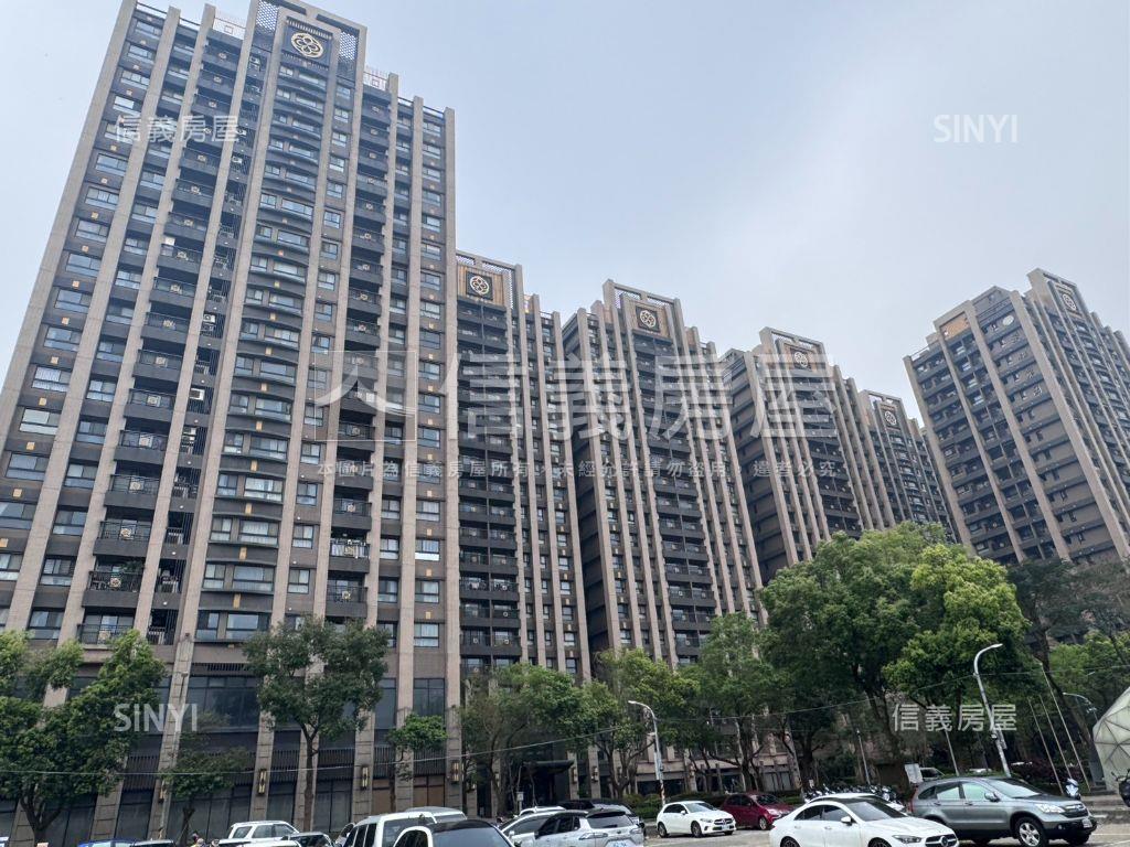 遠雄龍岡－忠貞採光景觀房房屋室內格局與周邊環境