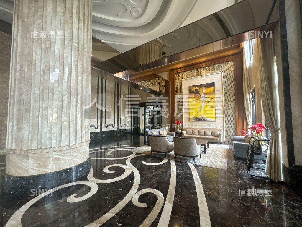 遠雄龍岡－忠貞採光景觀房房屋室內格局與周邊環境