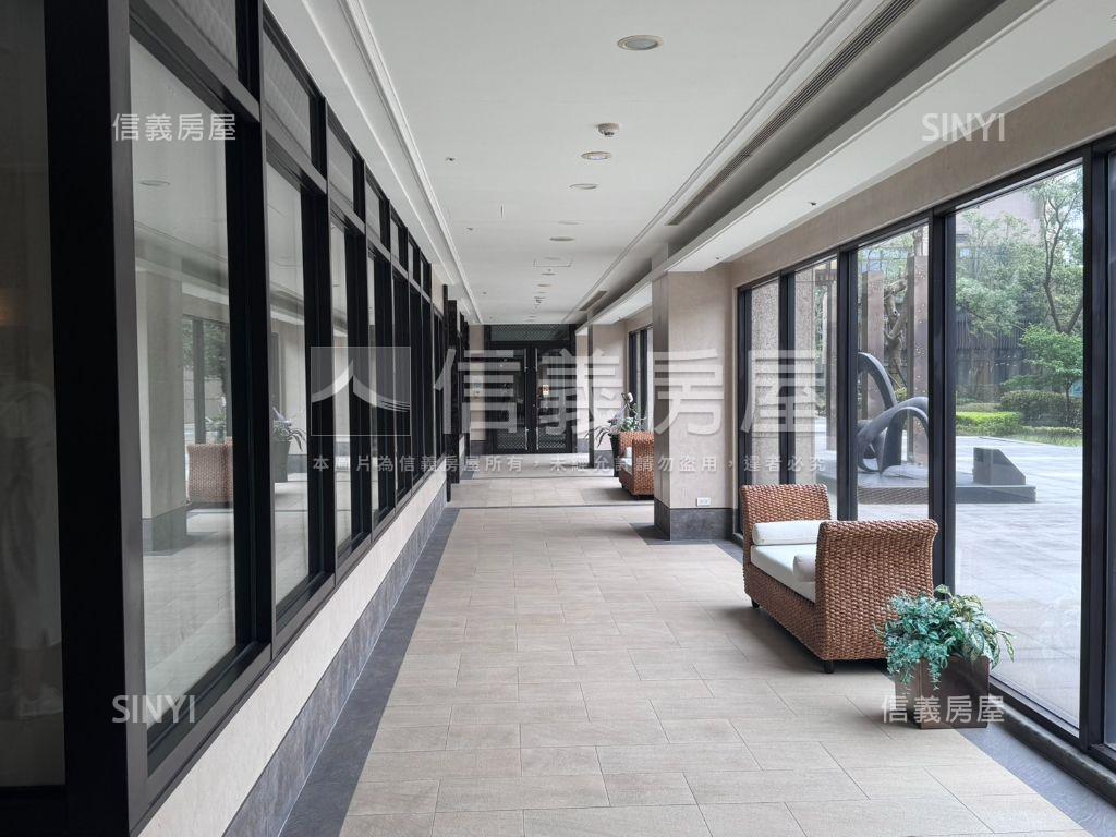 遠雄龍岡－忠貞採光景觀房房屋室內格局與周邊環境