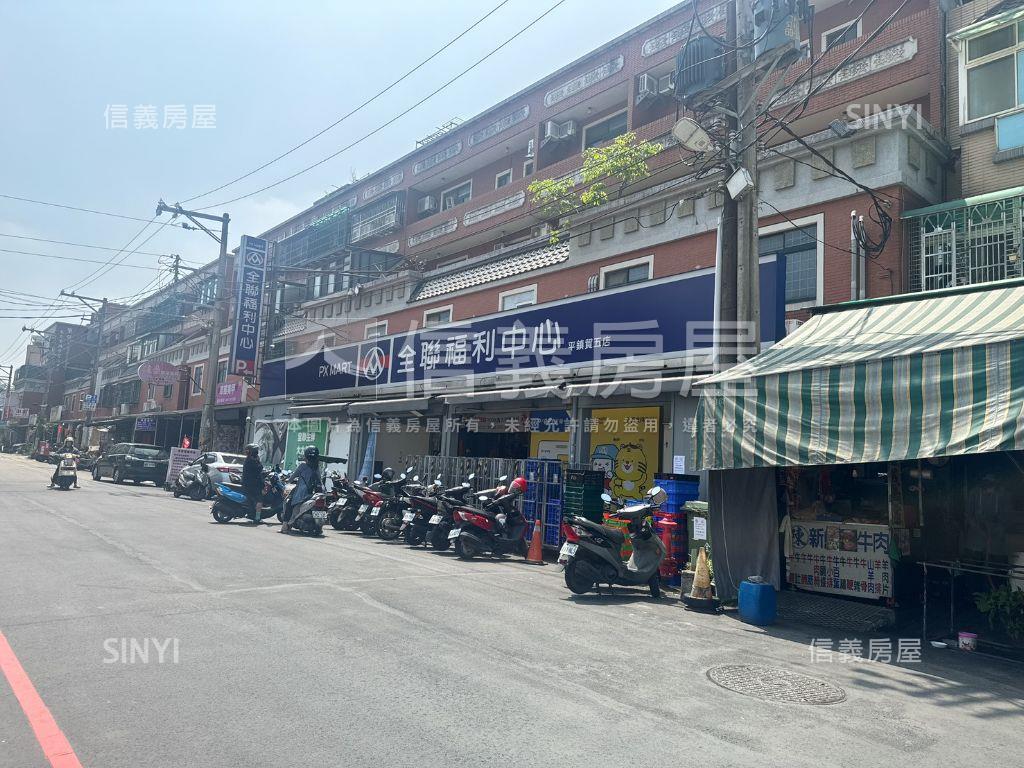 遠雄龍岡－忠貞採光景觀房房屋室內格局與周邊環境