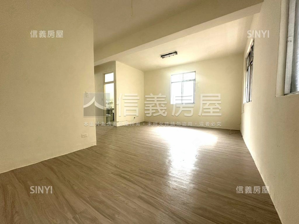 稀有！永春捷運頂加房屋室內格局與周邊環境