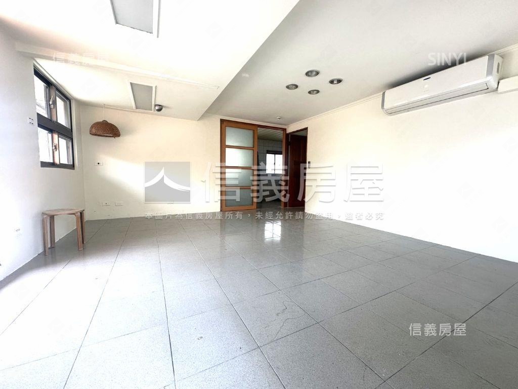 稀有！永春捷運頂加房屋室內格局與周邊環境