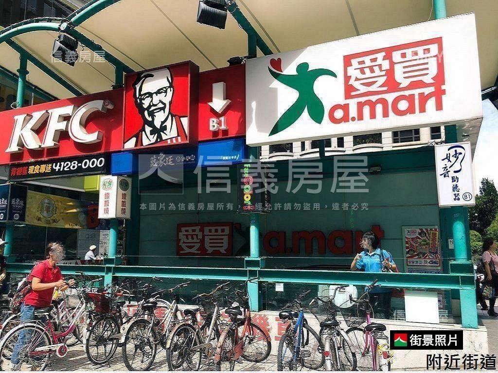 稀有！永春捷運頂加房屋室內格局與周邊環境
