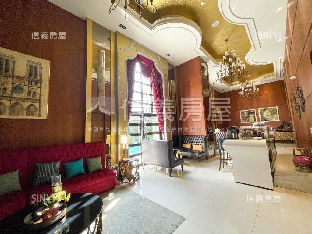 西屯急售２房車位房屋室內格局與周邊環境