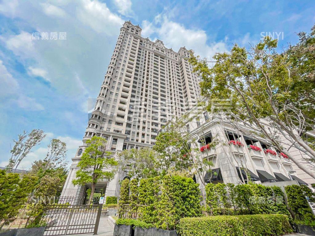 西屯急售２房車位房屋室內格局與周邊環境