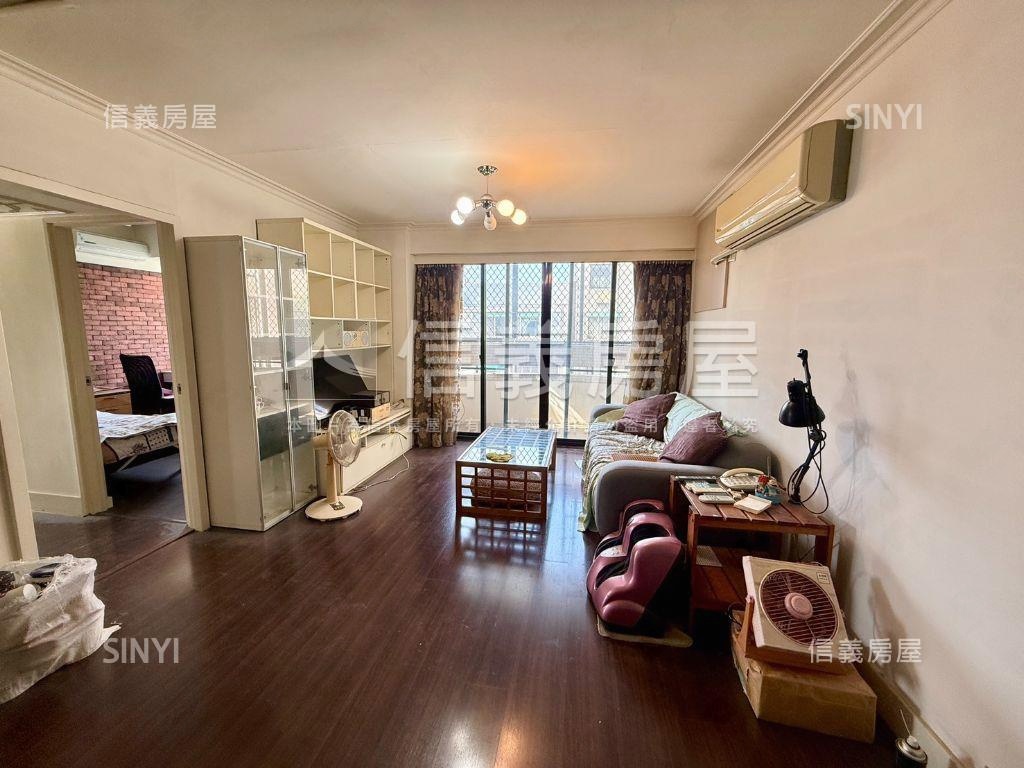 大陸工程興安雙衛高樓景觀房屋室內格局與周邊環境