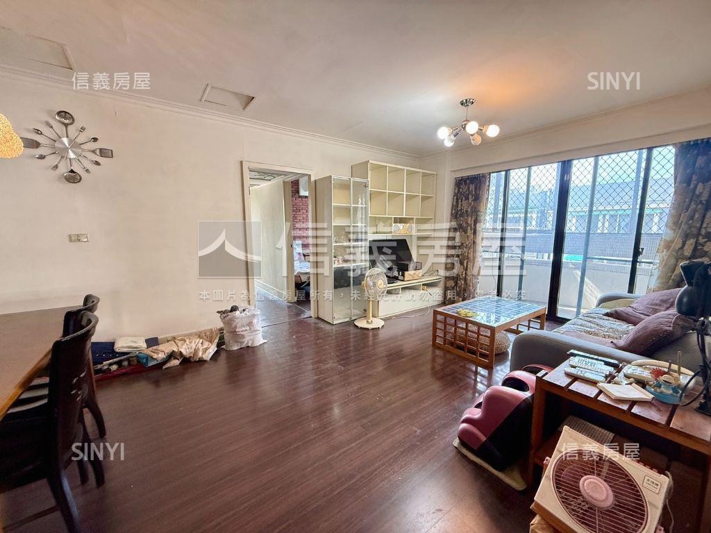 大陸工程興安雙衛高樓景觀房屋室內格局與周邊環境