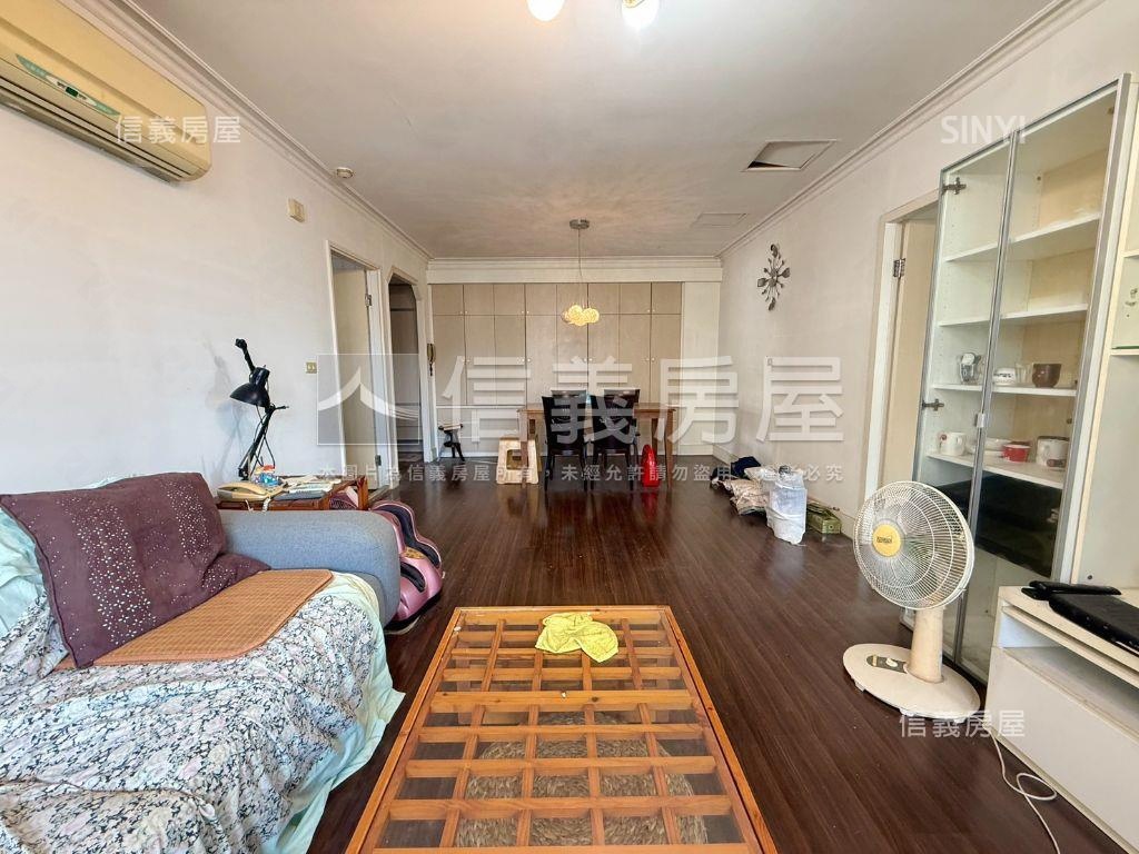 大陸工程興安雙衛高樓景觀房屋室內格局與周邊環境