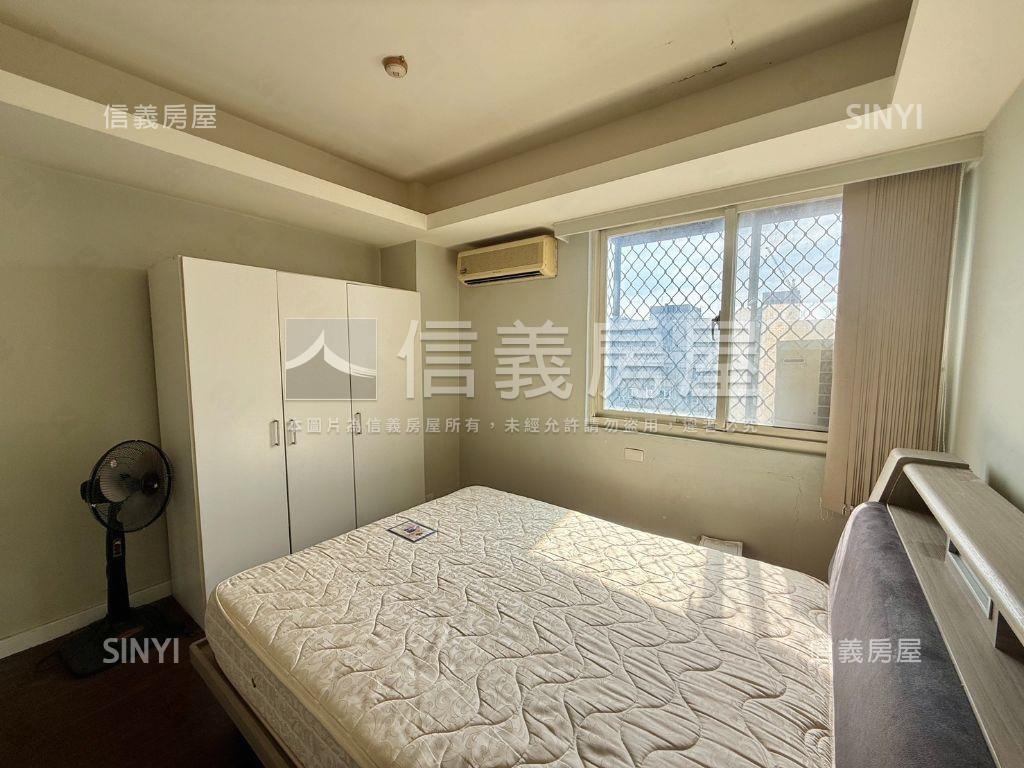 大陸工程興安雙衛高樓景觀房屋室內格局與周邊環境