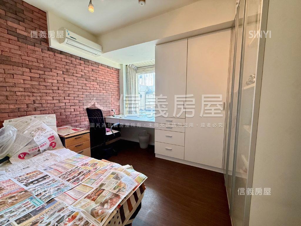 大陸工程興安雙衛高樓景觀房屋室內格局與周邊環境