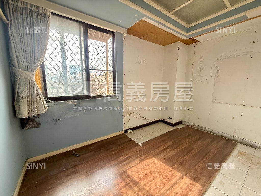 大陸工程興安雙衛高樓景觀房屋室內格局與周邊環境