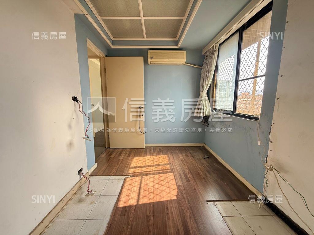 大陸工程興安雙衛高樓景觀房屋室內格局與周邊環境