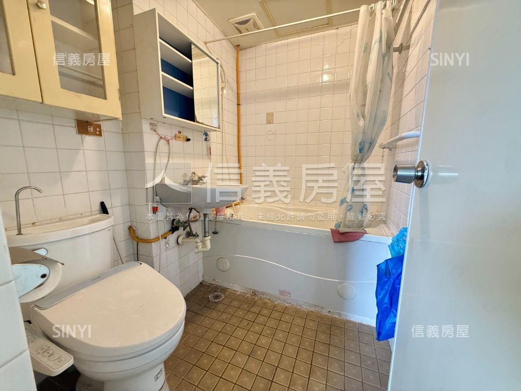 大陸工程興安雙衛高樓景觀房屋室內格局與周邊環境