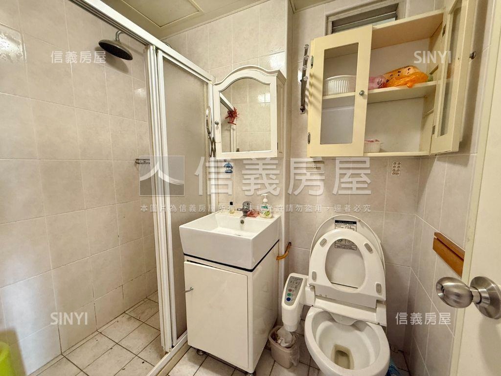 大陸工程興安雙衛高樓景觀房屋室內格局與周邊環境