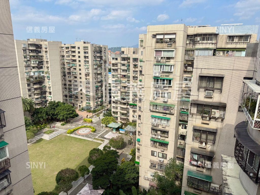 大陸工程興安雙衛高樓景觀房屋室內格局與周邊環境