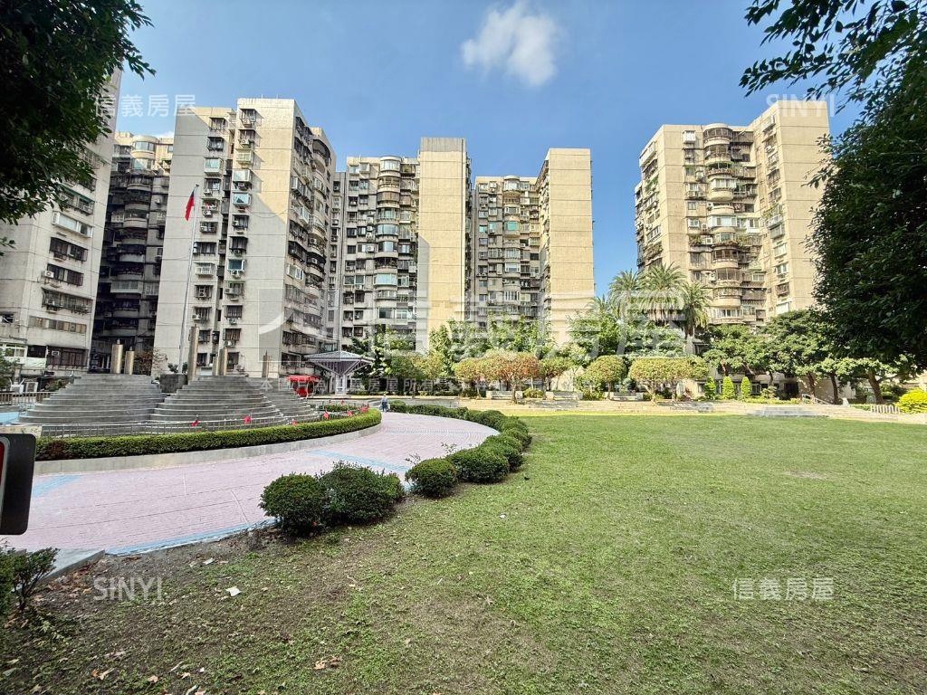 大陸工程興安雙衛高樓景觀房屋室內格局與周邊環境