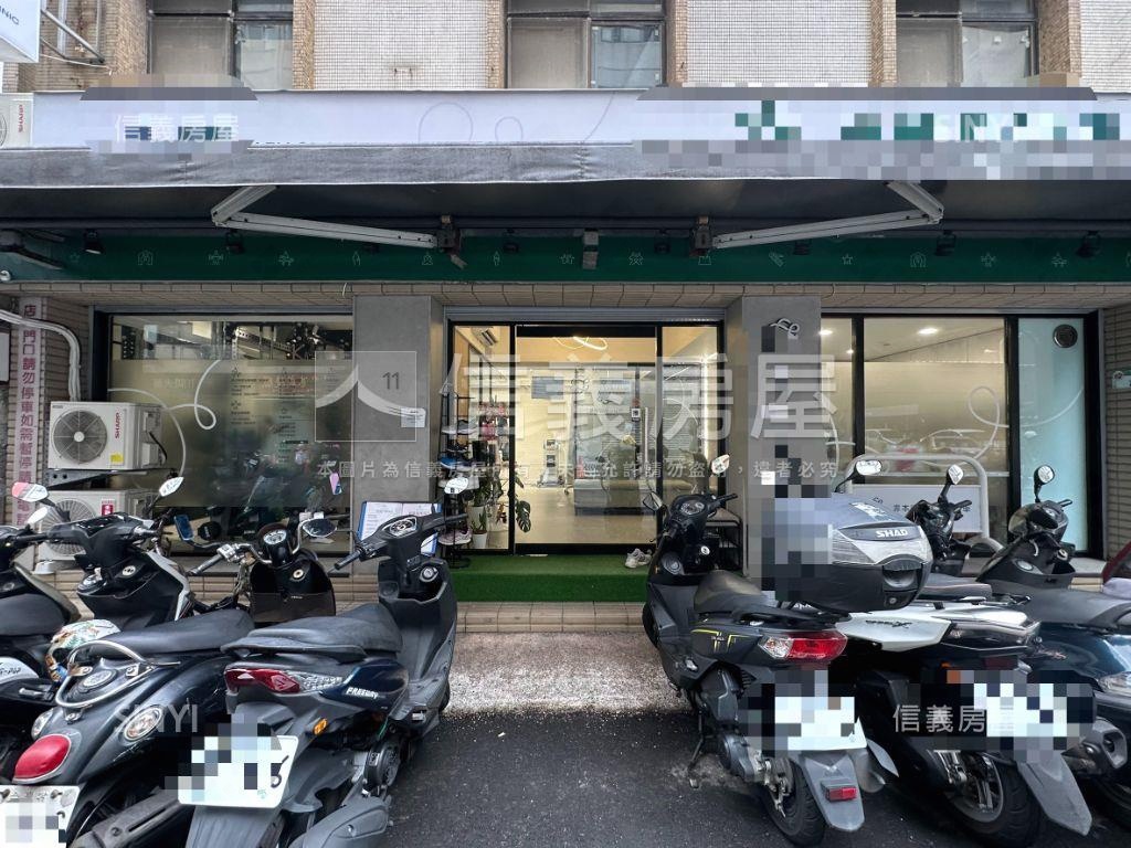 巨蛋金雞母歡迎預約房屋室內格局與周邊環境