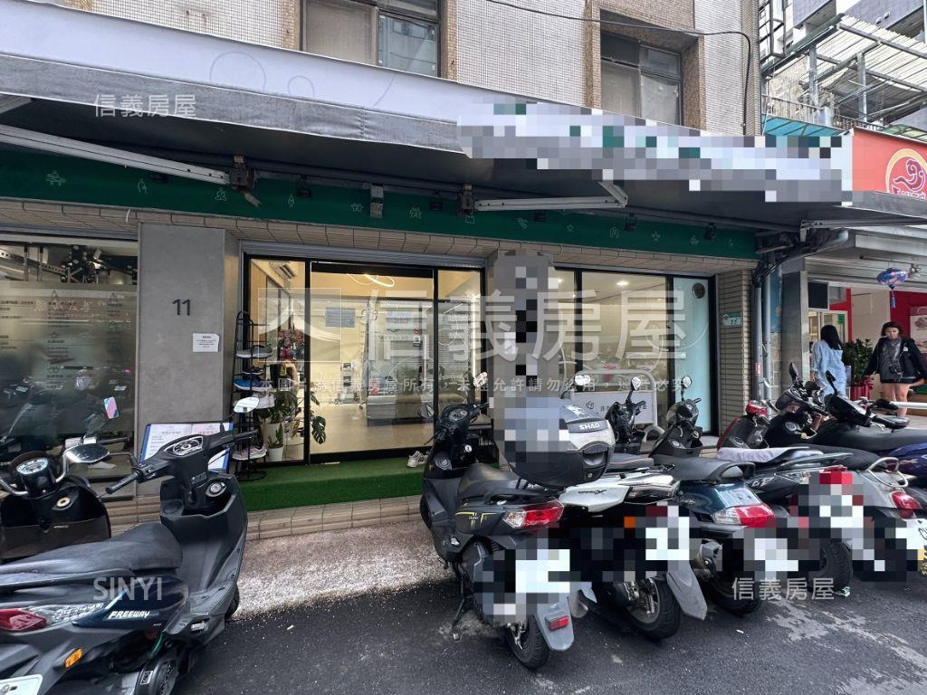 巨蛋金雞母歡迎預約房屋室內格局與周邊環境