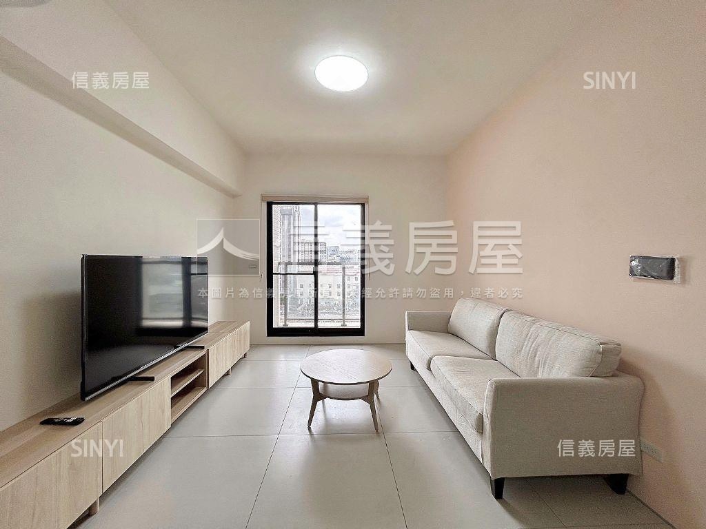 ４’３３近三民國小大兩房房屋室內格局與周邊環境