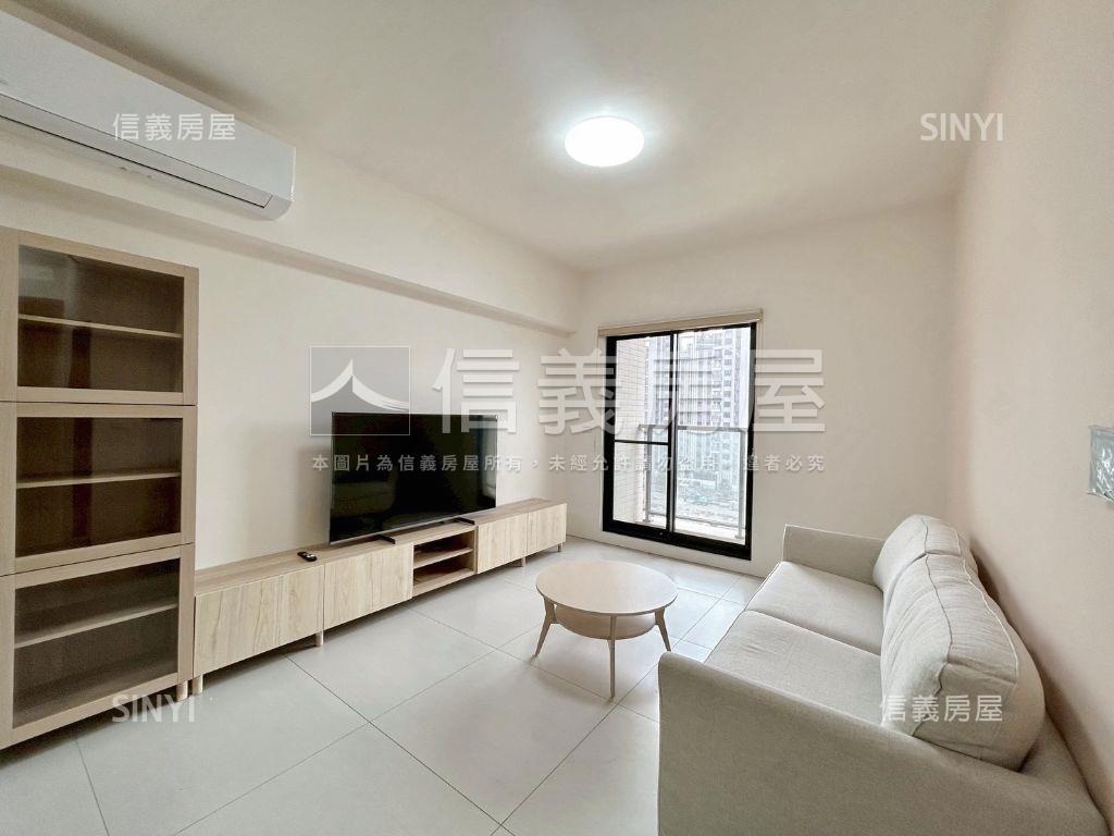 ４’３３近三民國小大兩房房屋室內格局與周邊環境