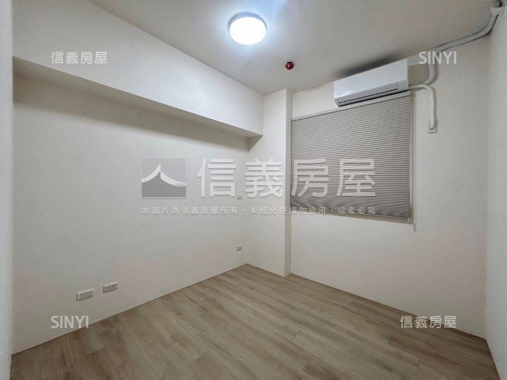 ４’３３近三民國小大兩房房屋室內格局與周邊環境