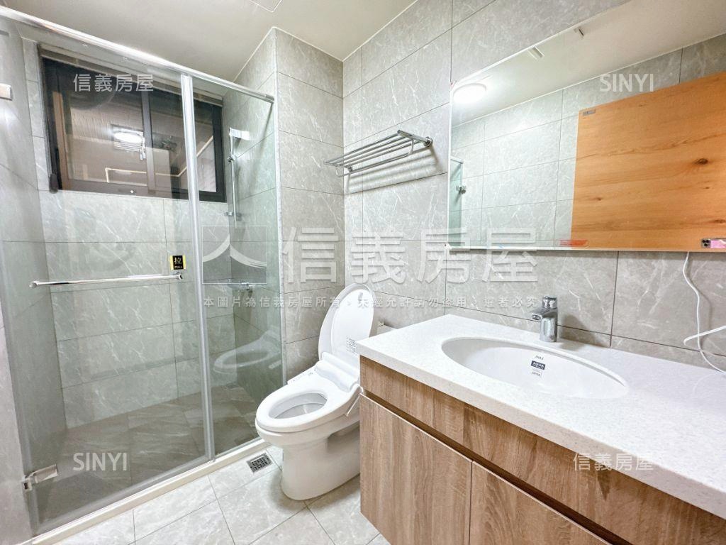 ４’３３近三民國小大兩房房屋室內格局與周邊環境