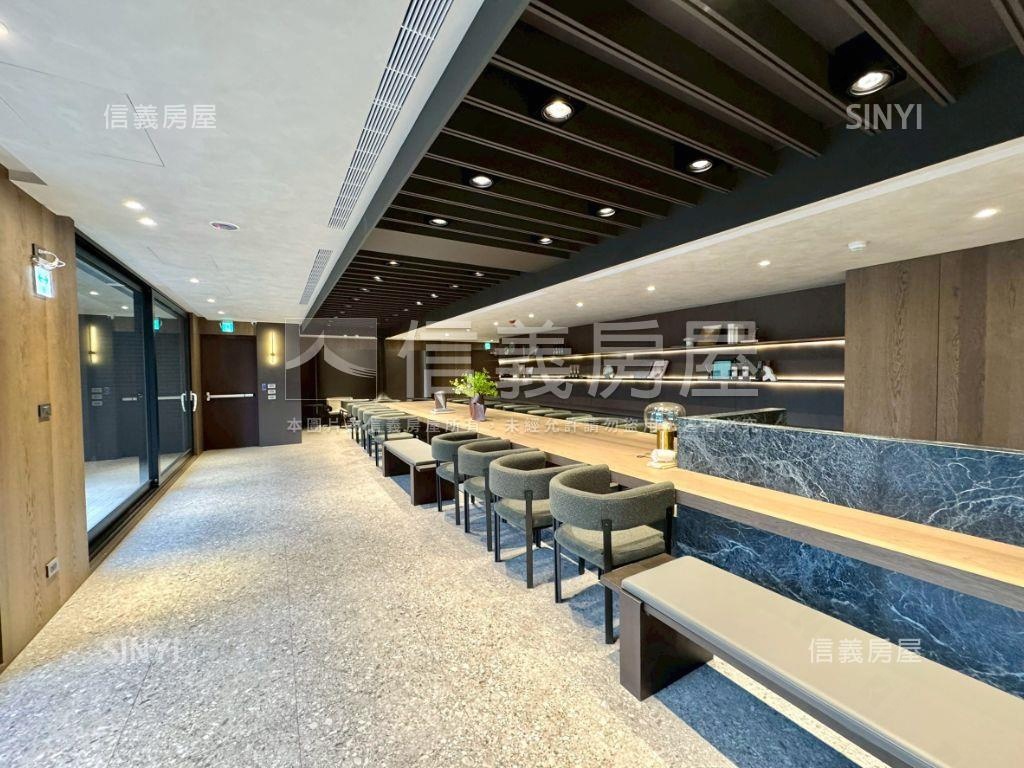 ４’３３近三民國小大兩房房屋室內格局與周邊環境