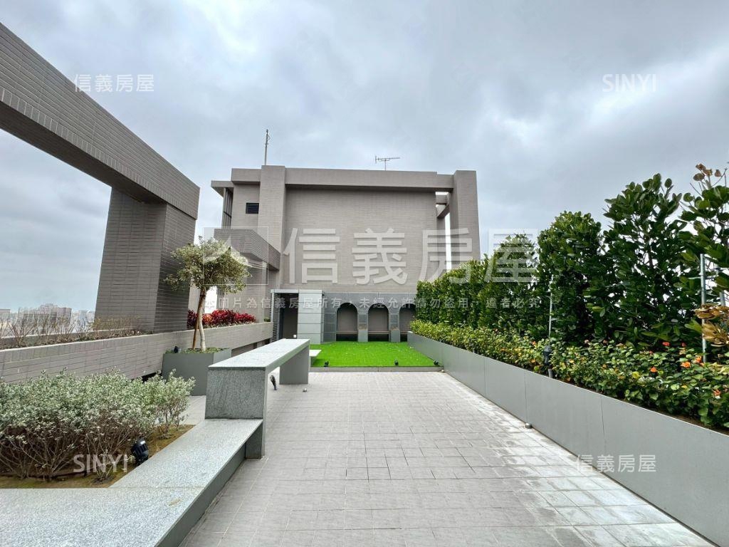 ４’３３近三民國小大兩房房屋室內格局與周邊環境